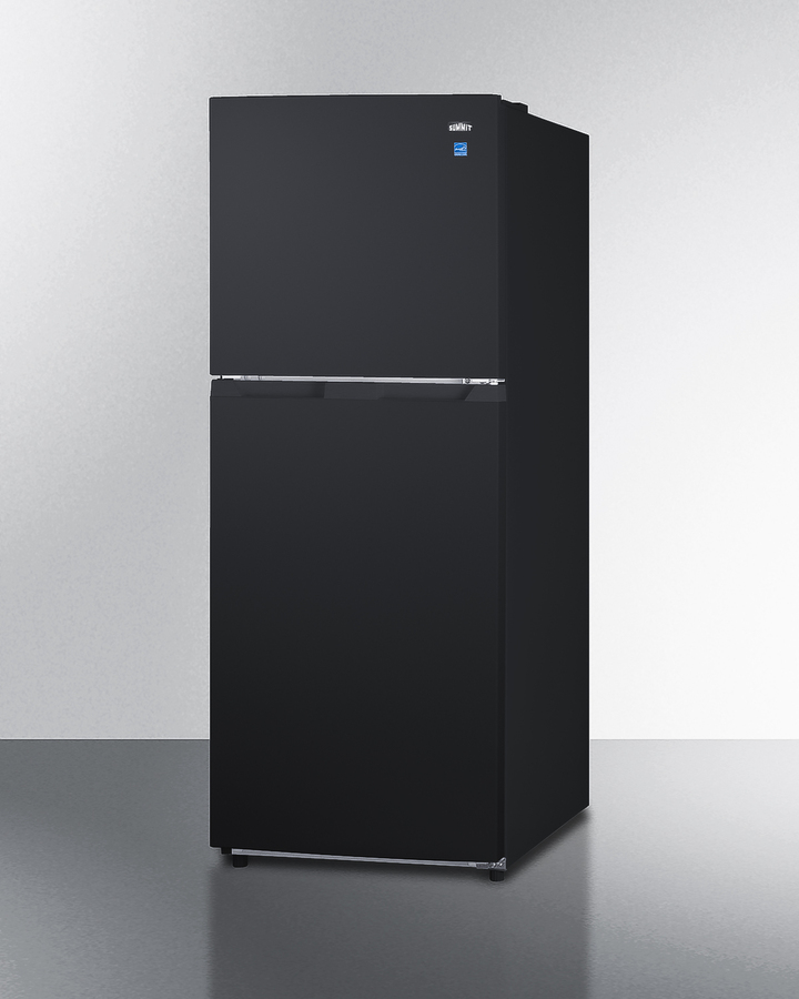 24" Wide Top Mount Refrigerator-Freezer with Icemaker FF1087BIM