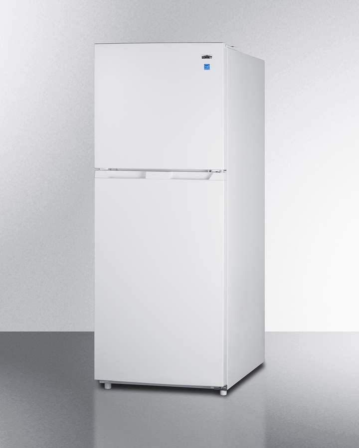 24" Wide Top Mount Refrigerator-Freezer with Icemaker FF1088WIM