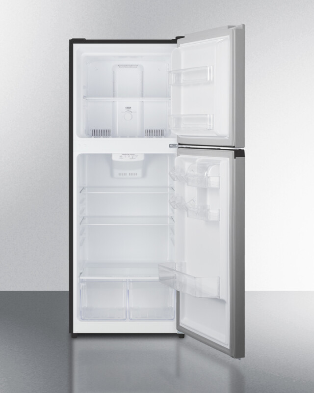 24" Wide Top Mount Refrigerator-Freezer FF1089PL