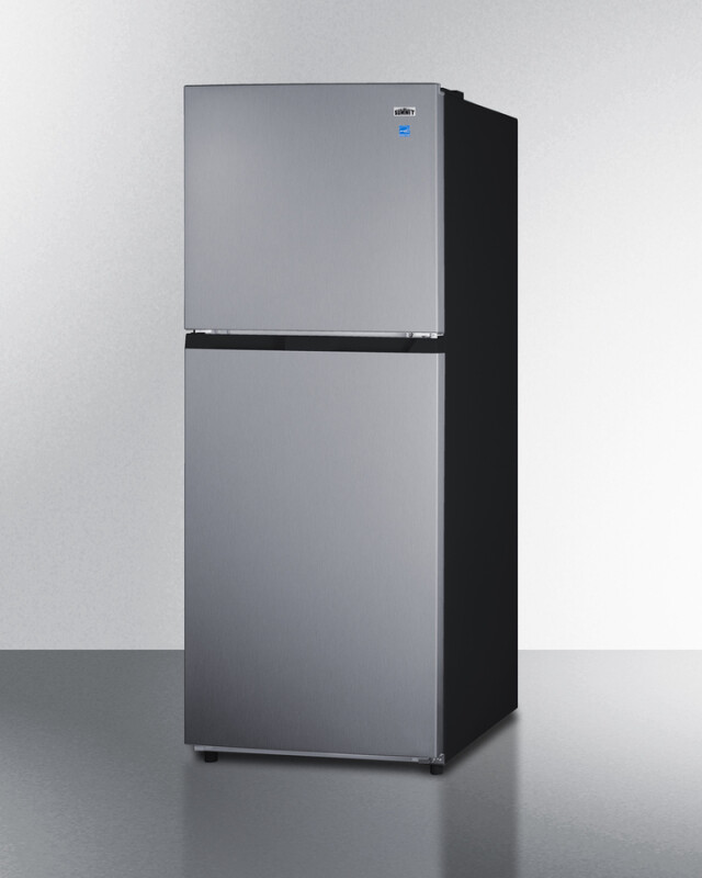 24" Wide Top Mount Refrigerator-Freezer FF1089PL