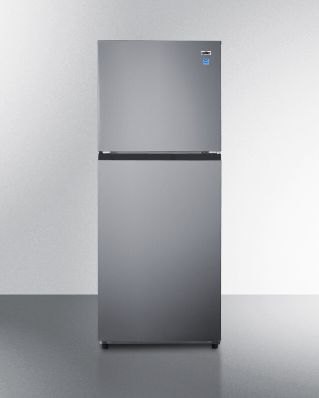 24" Wide Top Mount Refrigerator-Freezer FF1089PL