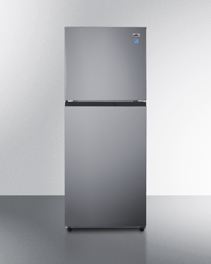 24" Wide Top Mount Refrigerator-Freezer with Icemaker FF1089PLIM