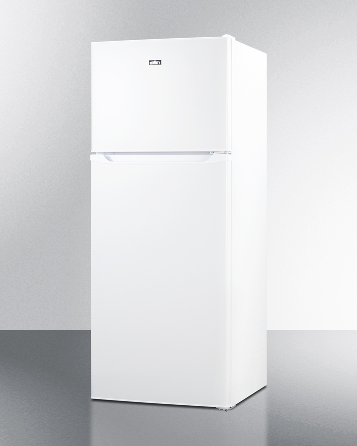 24" Wide Top Mount Refrigerator-Freezer FF1091WIMX