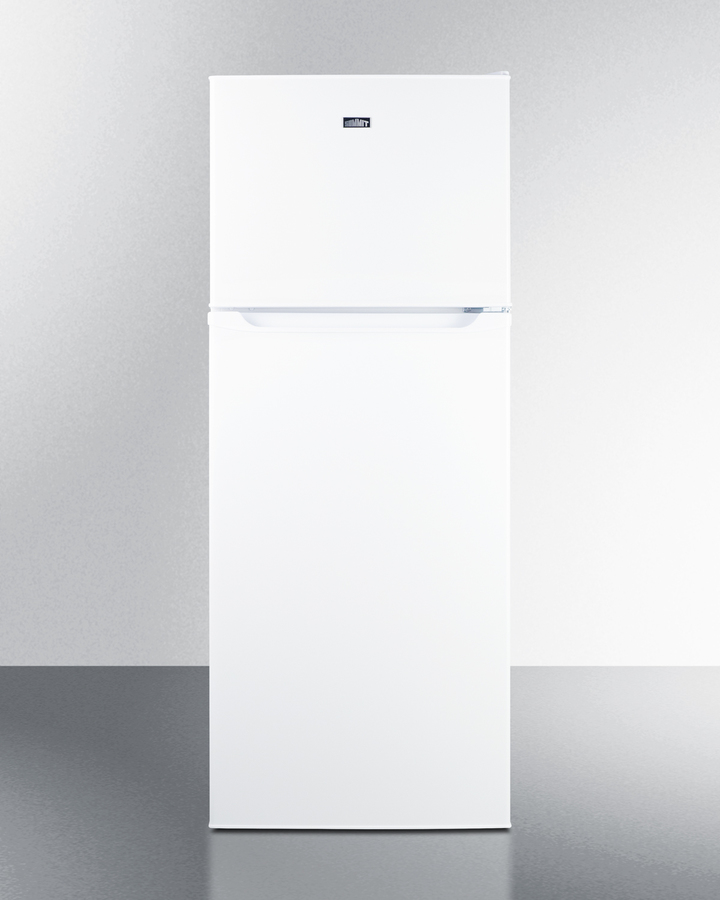 24" Wide Top Mount Refrigerator-Freezer With Icemaker FF1091WIM