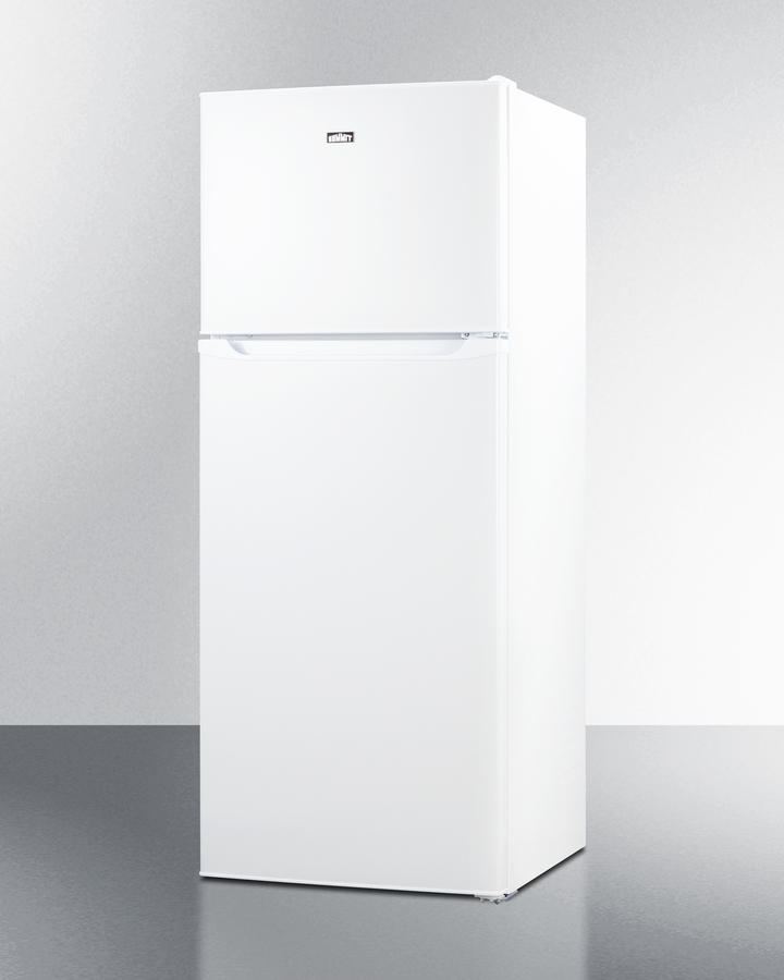 24" Wide Top Mount Refrigerator-Freezer With Icemaker FF1091WIM