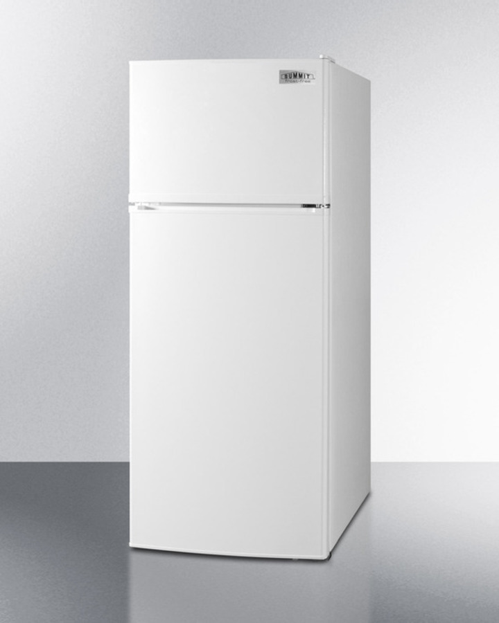 24" Wide Top Mount Refrigerator-Freezer FF1118W