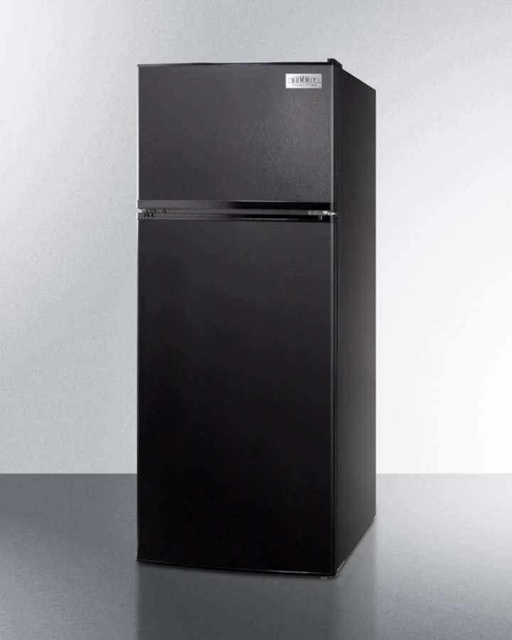 24" Wide Top Mount Refrigerator-Freezer With Icemaker FF1119BIM