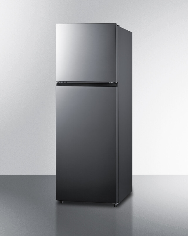 24" Wide Top Mount Refrigerator-Freezer FF1142PL