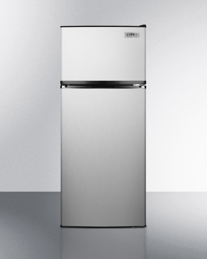 24" Wide Top Mount Refrigerator-Freezer With Icemaker FF1159SSIM