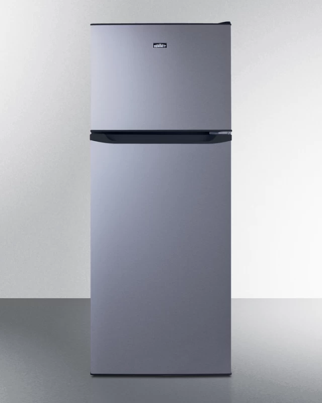 24" Wide Top Mount Refrigerator-Freezer With Icemaker FF1293SSIM