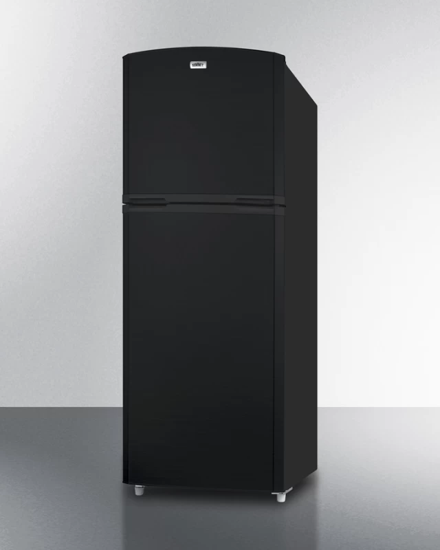 26" Wide Top Mount Refrigerator-Freezer FF1427BK