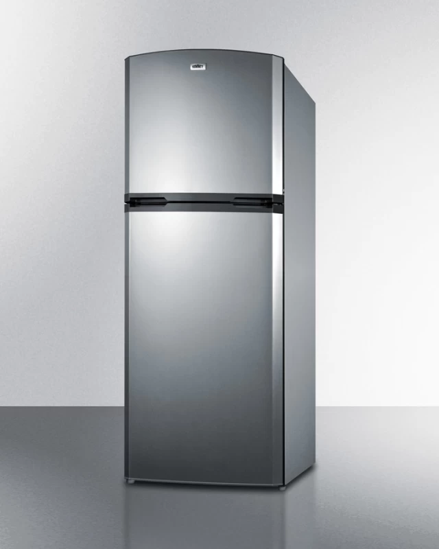 26" Wide Top Mount Refrigerator-Freezer FF1427SS