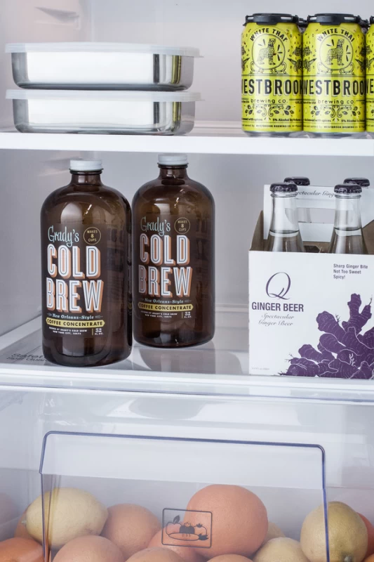 26" Wide Top Mount Refrigerator-Freezer FF1427SS