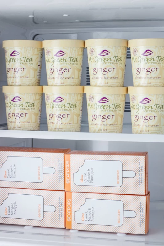 26" Wide Top Mount Refrigerator-Freezer FF1427SS