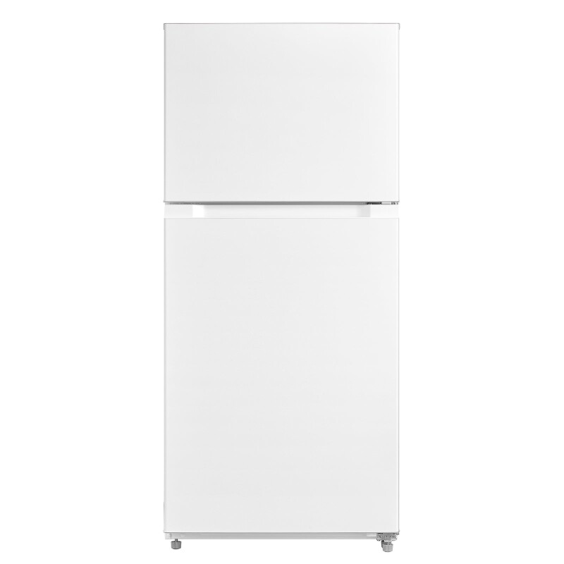 Avanti Frost Free Top Freezer Refrigerator FF14D0W4