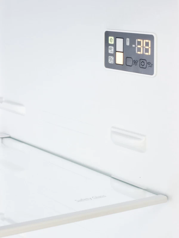 28" Wide Top Mount Refrigerator-Freezer FF1511SS