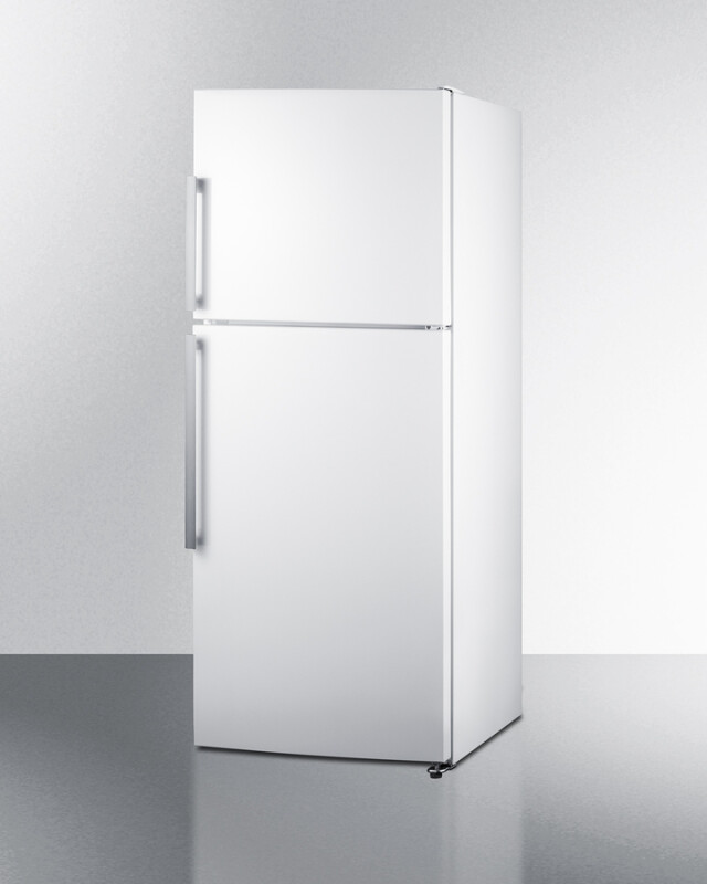 28" Wide Top Mount Refrigerator-Freezer FF1515W