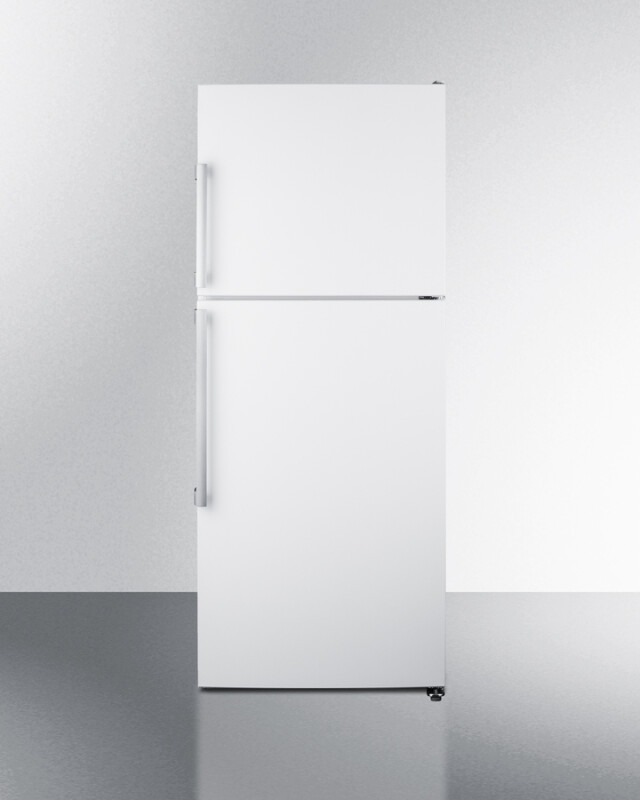 28" Wide Top Mount Refrigerator-Freezer FF1515W