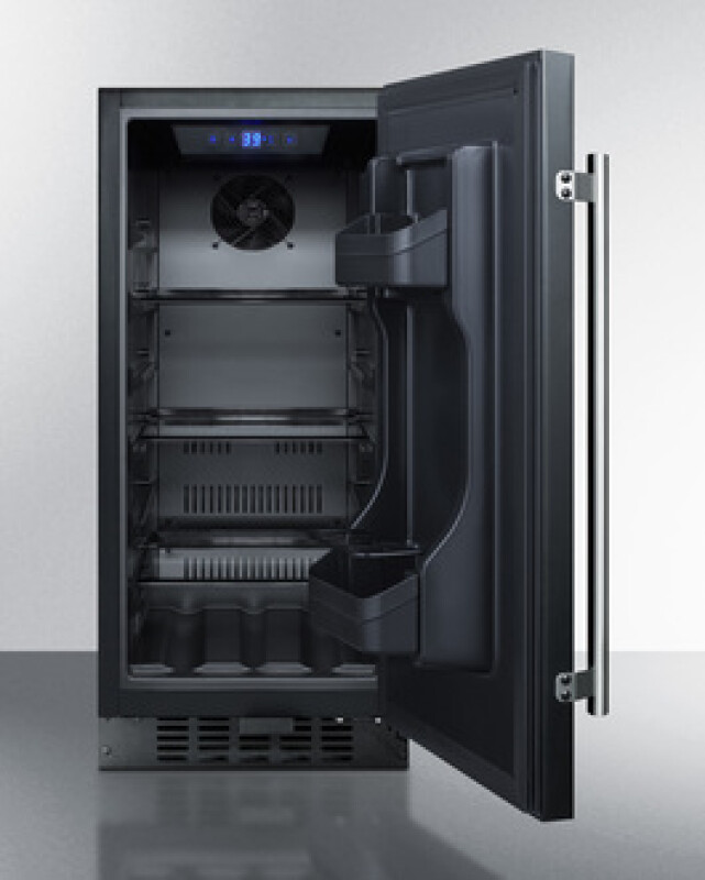 15" Wide Built-In All-Refrigerator FF1532B