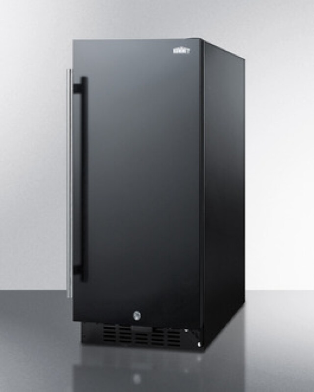 15" Wide Built-In All-Refrigerator FF1532B