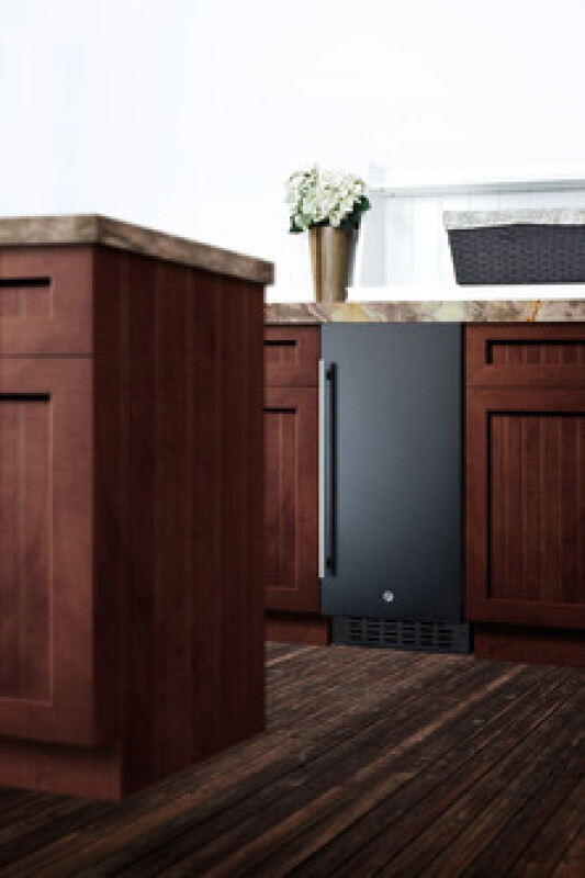 15" Wide Built-In All-Refrigerator FF1532B