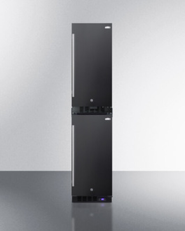 15" Wide Built-In All-Refrigerator FF1532B
