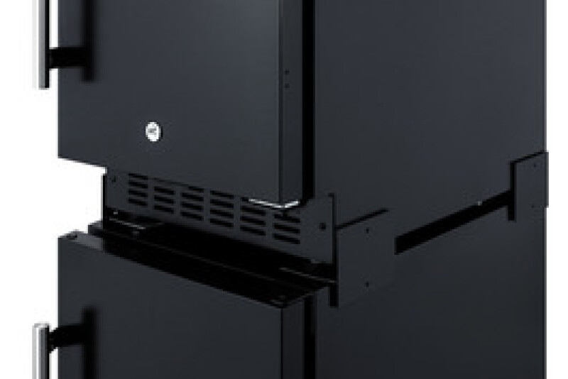 15" Wide Built-In All-Refrigerator FF1532B