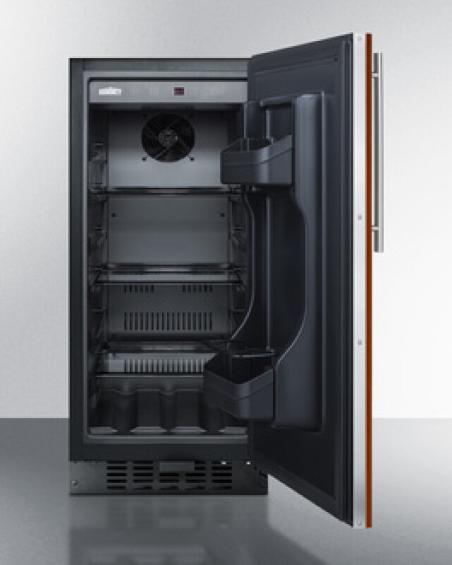 15" Wide Built-In All-Refrigerator FF1532BIF