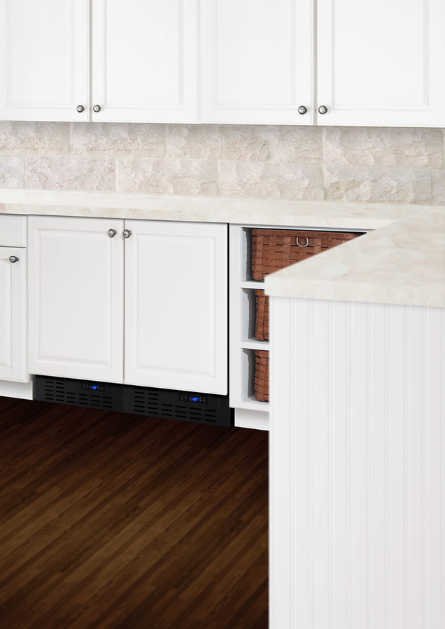 18" Wide Built-In All-Refrigerator (Panel Not Included) FF1843BIF