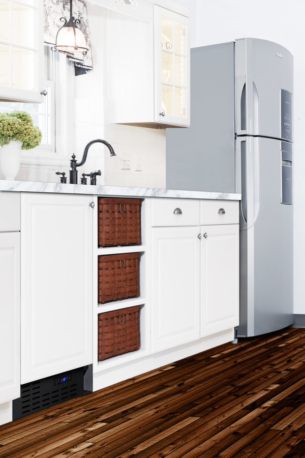 18" Wide Built-In All-Refrigerator (Panel Not Included) FF1843BIF
