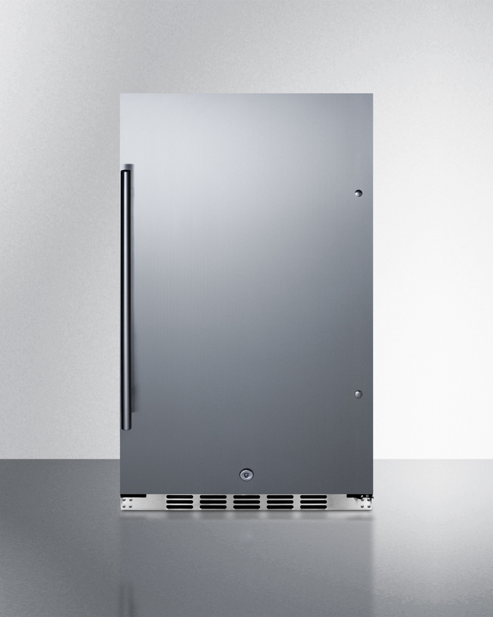 Shallow Depth Built-In All-Refrigerator FF195H34