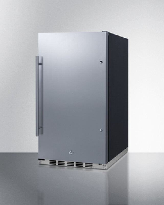 Shallow Depth Built-In All-Refrigerator FF195H34