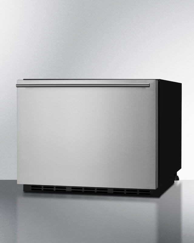 21.5" Wide Built-In Drawer Refrigerator FF1DSS