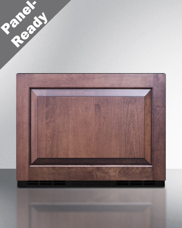 21.5" Wide Built-In Drawer Refrigerator FF1DSS