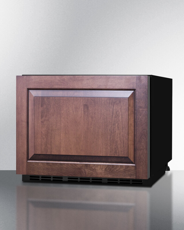 21.5" Wide Built-In Drawer Refrigerator FF1DSS