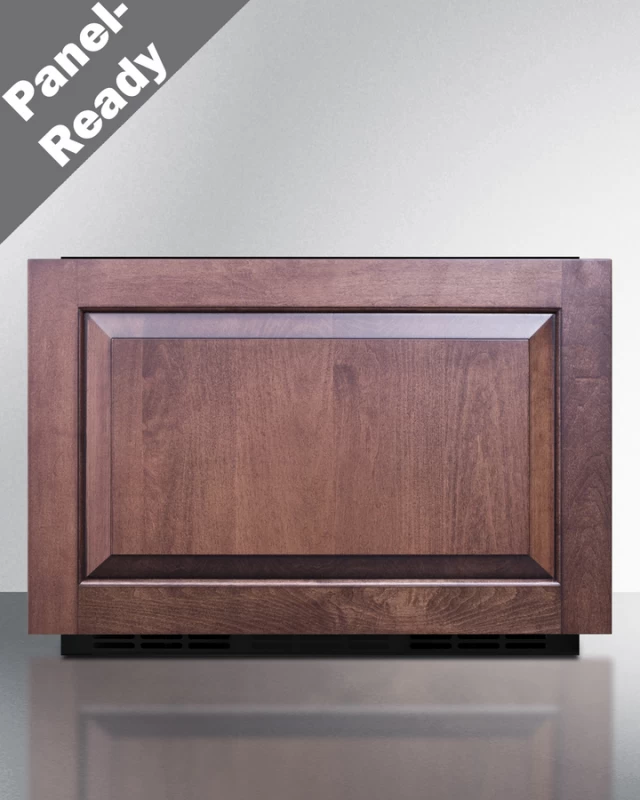 24" Wide Built-In Drawer Refrigerator FF1DSS24