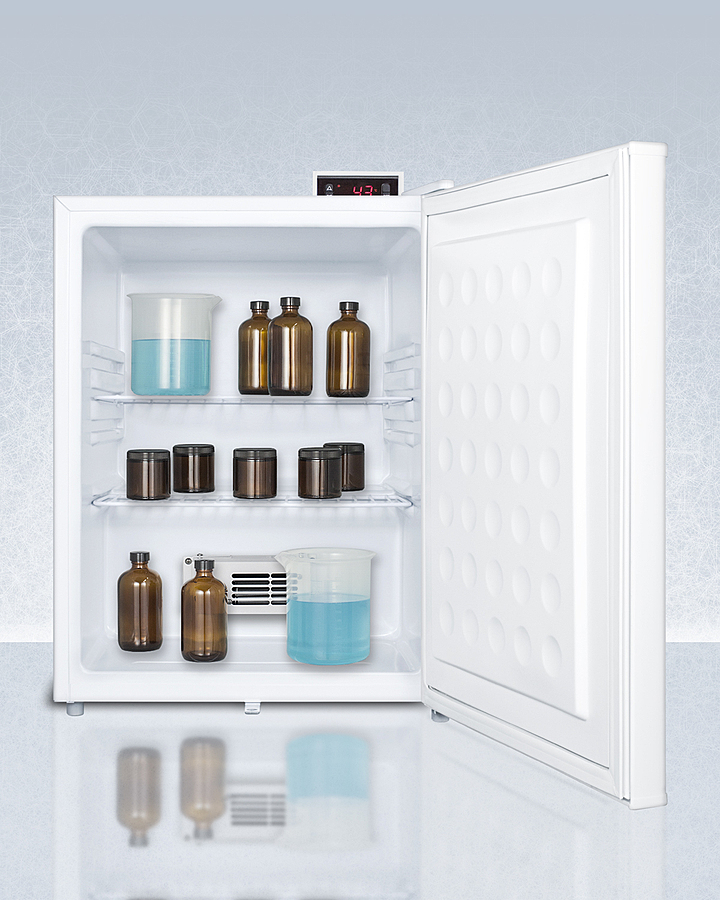 Compact All-Refrigerator FF28LWHGP