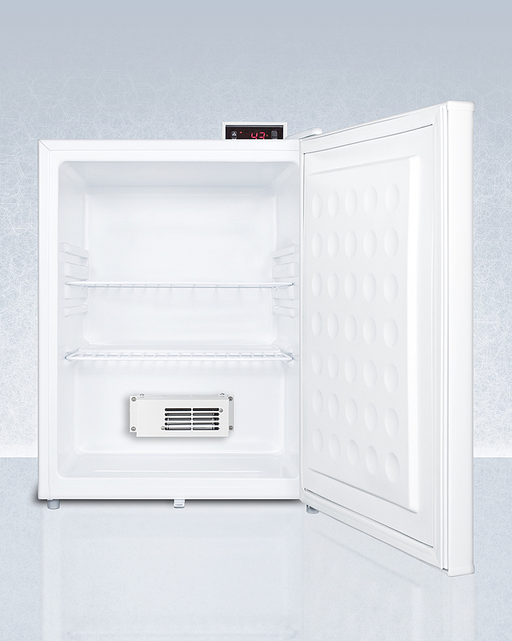 Compact All-Refrigerator FF28LWHGP