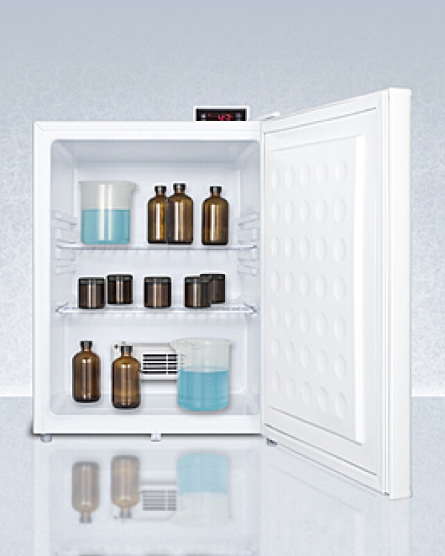 Compact All-Refrigerator FF28LWHGP