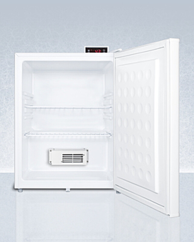 Compact All-Refrigerator FF28LWHGP