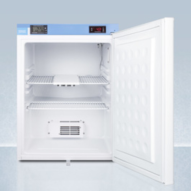 Compact All-Refrigerator FF28LWHMED2