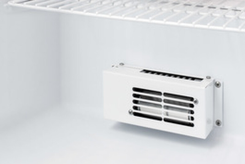 Compact All-Refrigerator FF28LWHMED2