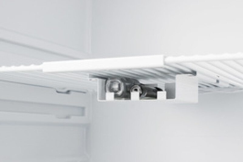 Compact All-Refrigerator FF28LWHMED2