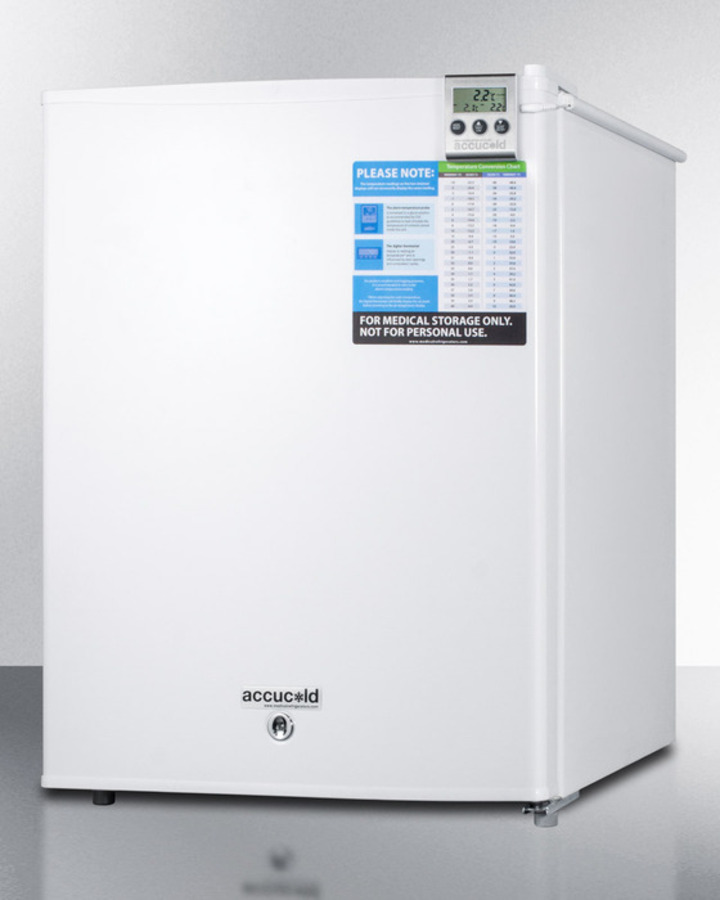 Compact All-Refrigerator FF28LWHVAC