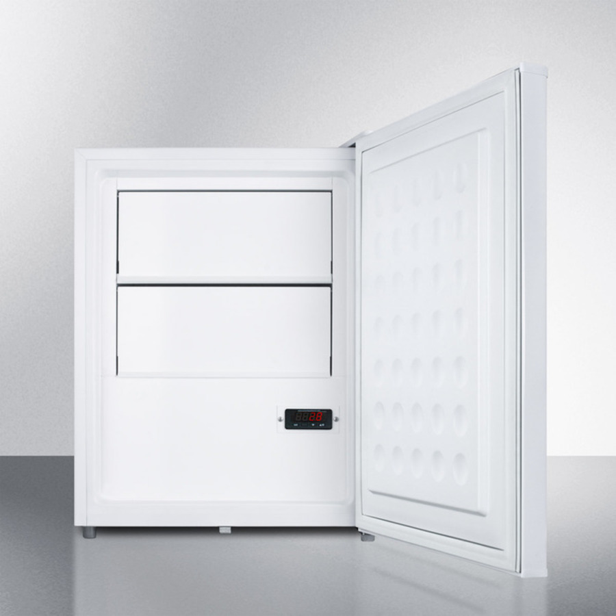 Compact All-Refrigerator FF28LWHVAC