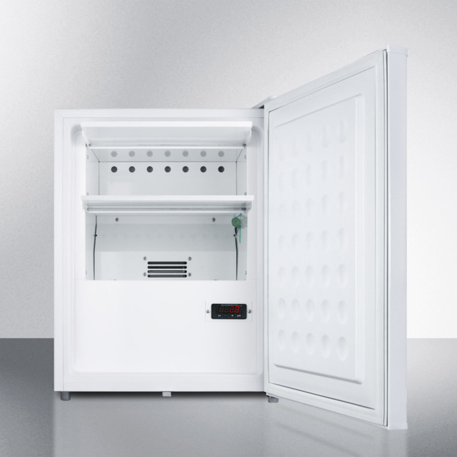 Compact All-Refrigerator FF28LWHVAC