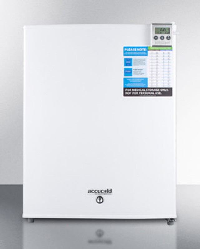 Compact All-Refrigerator FF28LWHVAC