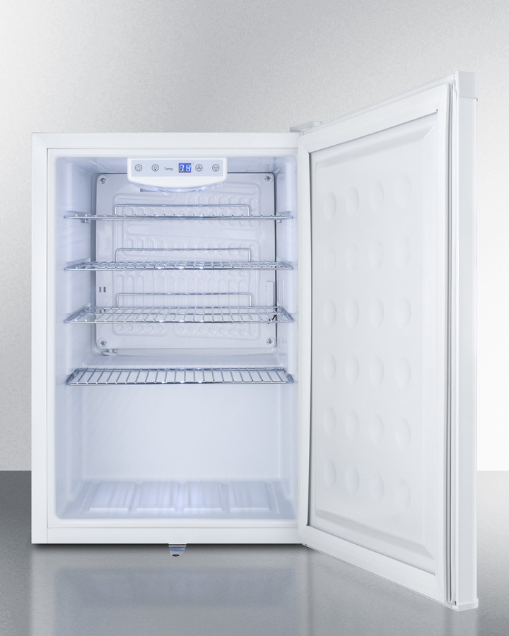 Compact All-Refrigerator FF31L7