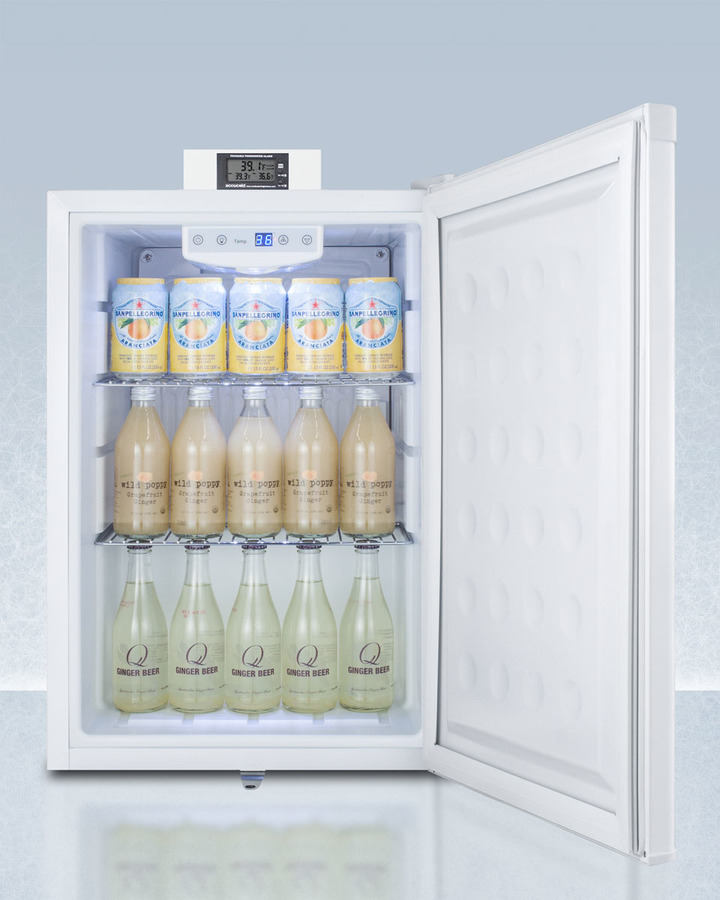 Compact All-Refrigerator FF31L7NZ