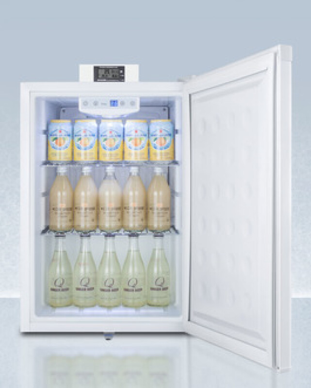 Compact All-Refrigerator FF31L7NZ